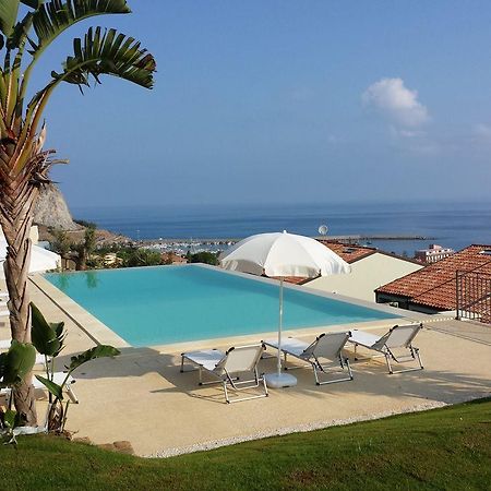 Residence Magara Cefalù Exterior foto