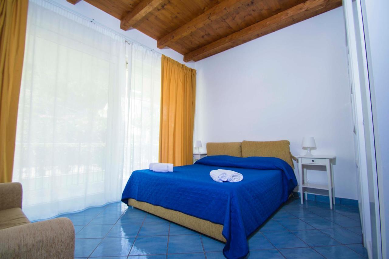 Residence Magara Cefalù Exterior foto