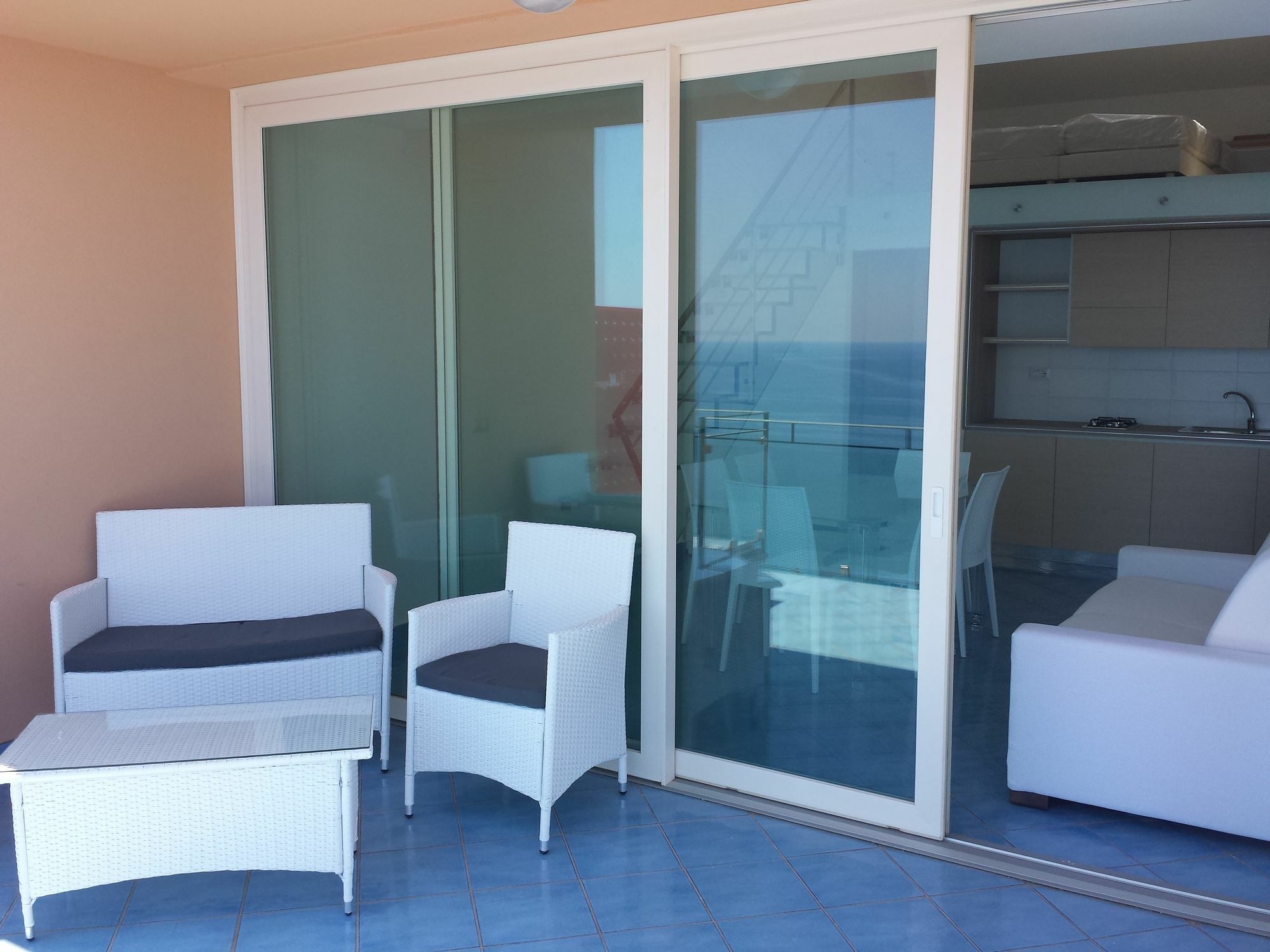 Residence Magara Cefalù Exterior foto
